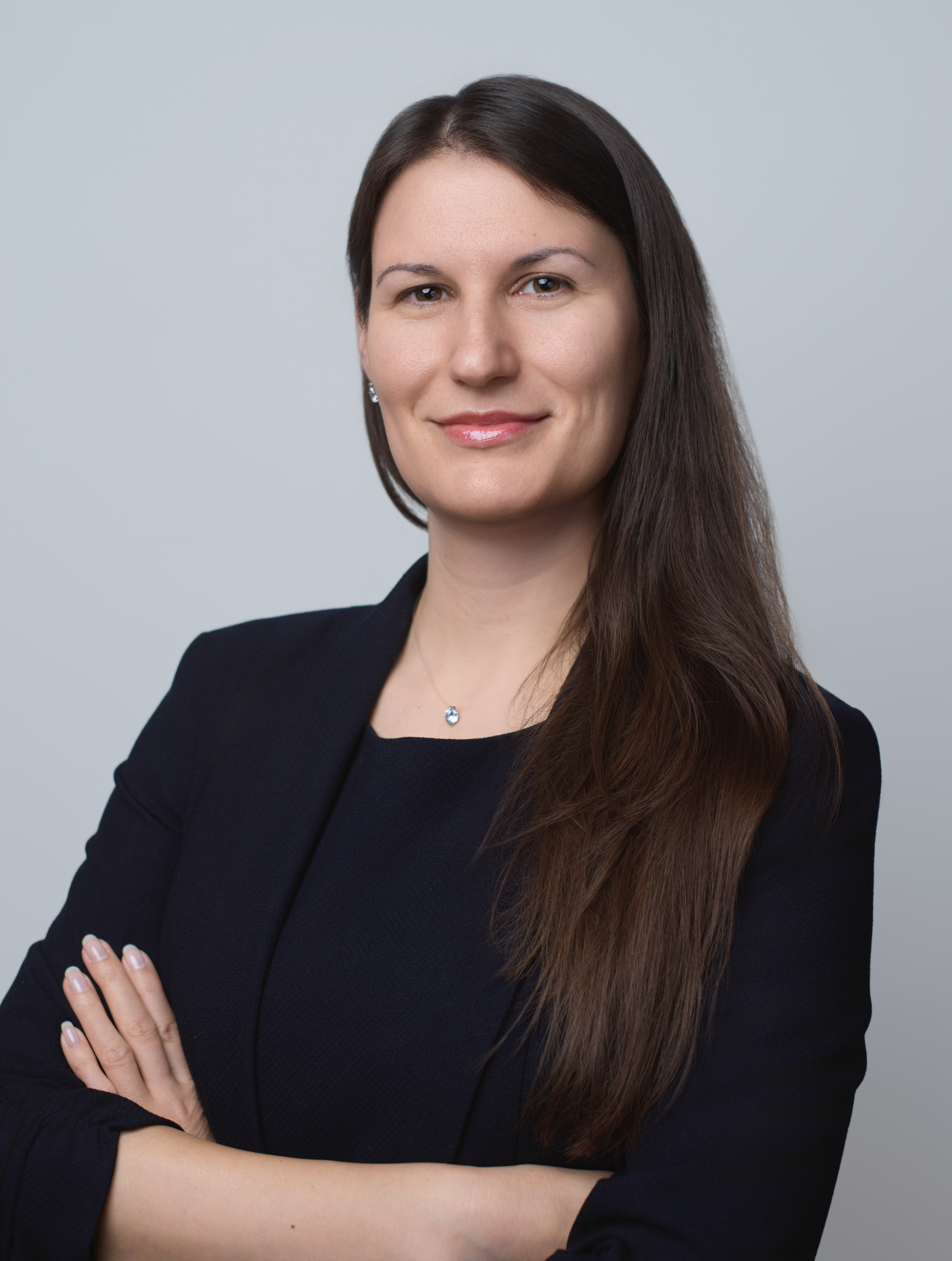 Bettina Lang