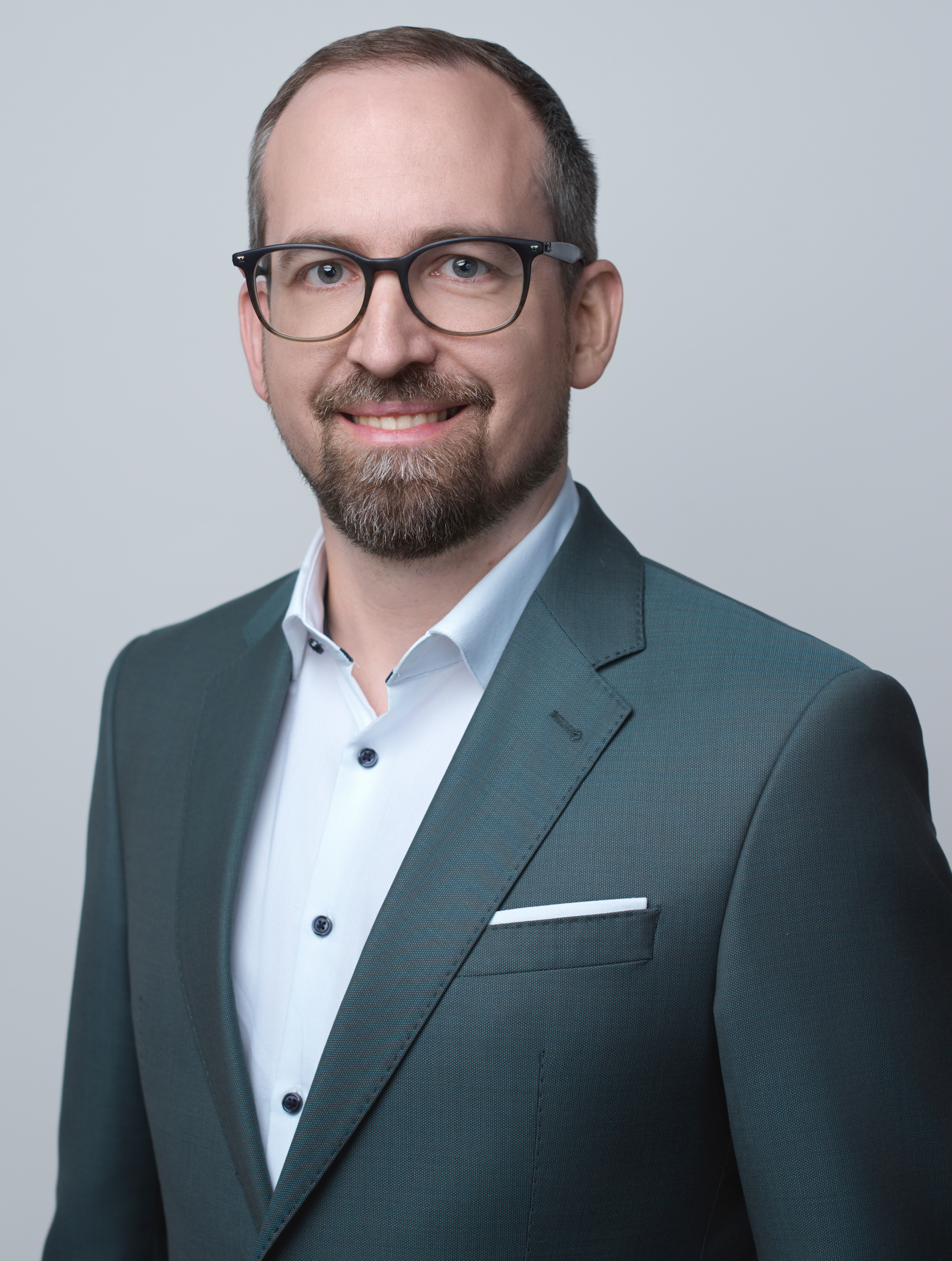 Clemens Oberhofer