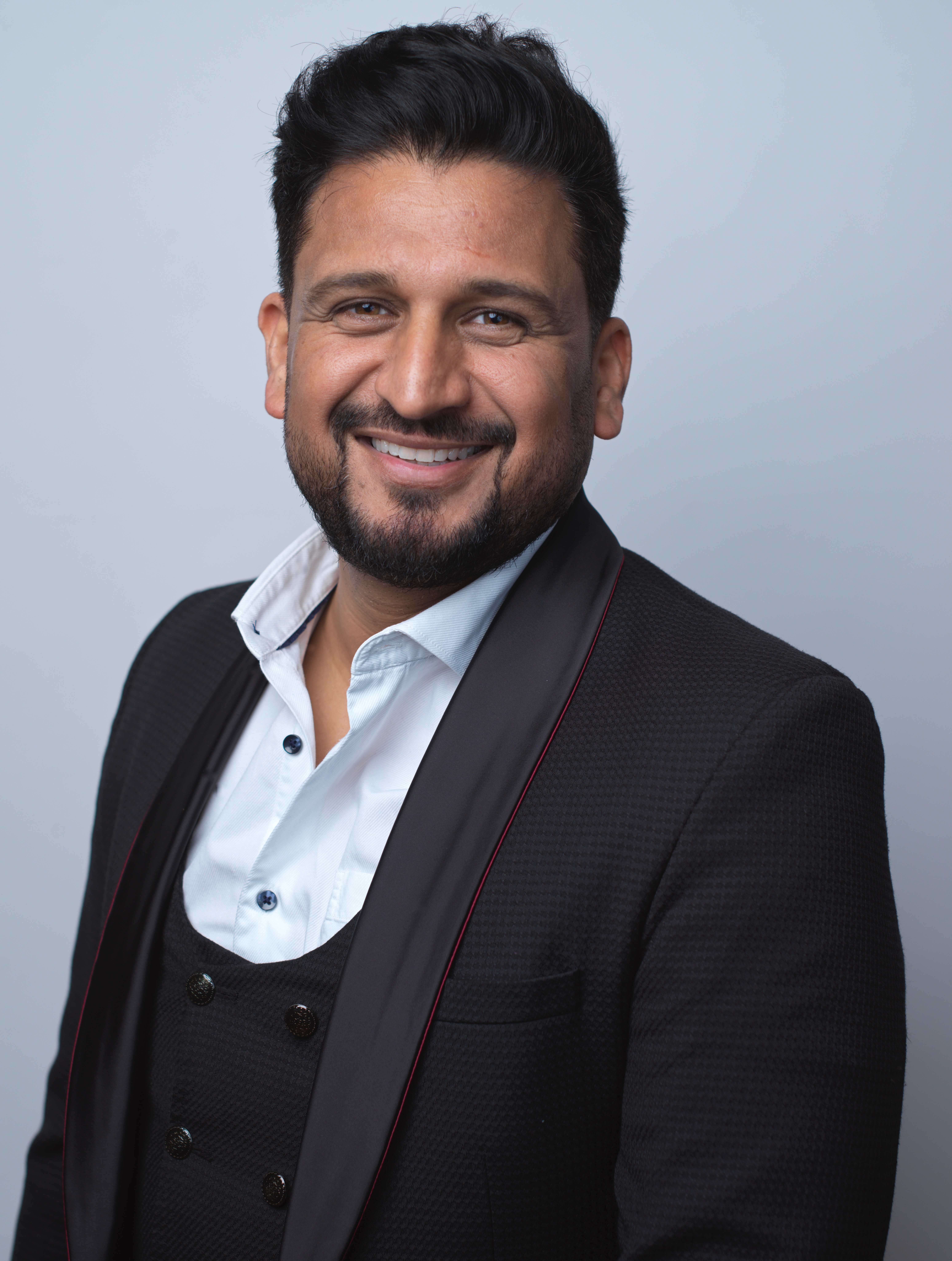 Jagdeep Gill Singh